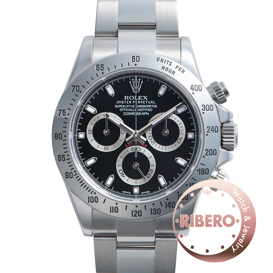 ロレックス 116520