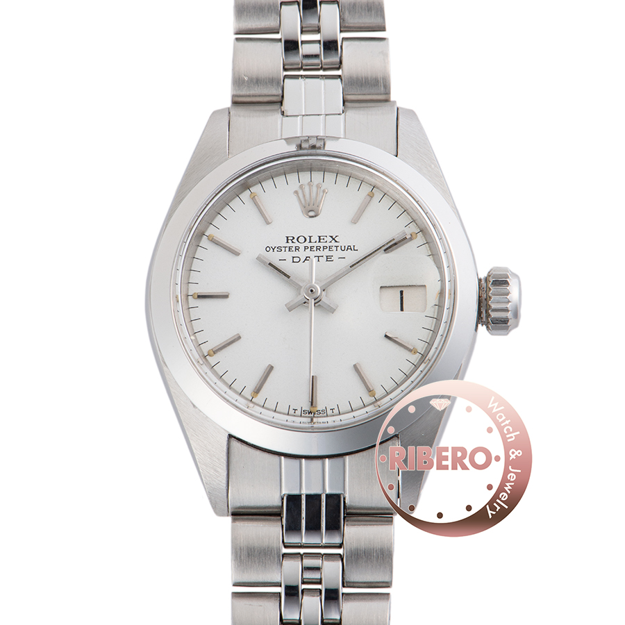 ロレックス 6916 1972年製