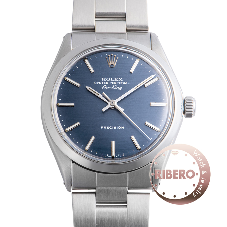 ロレックス 5500 1971年製