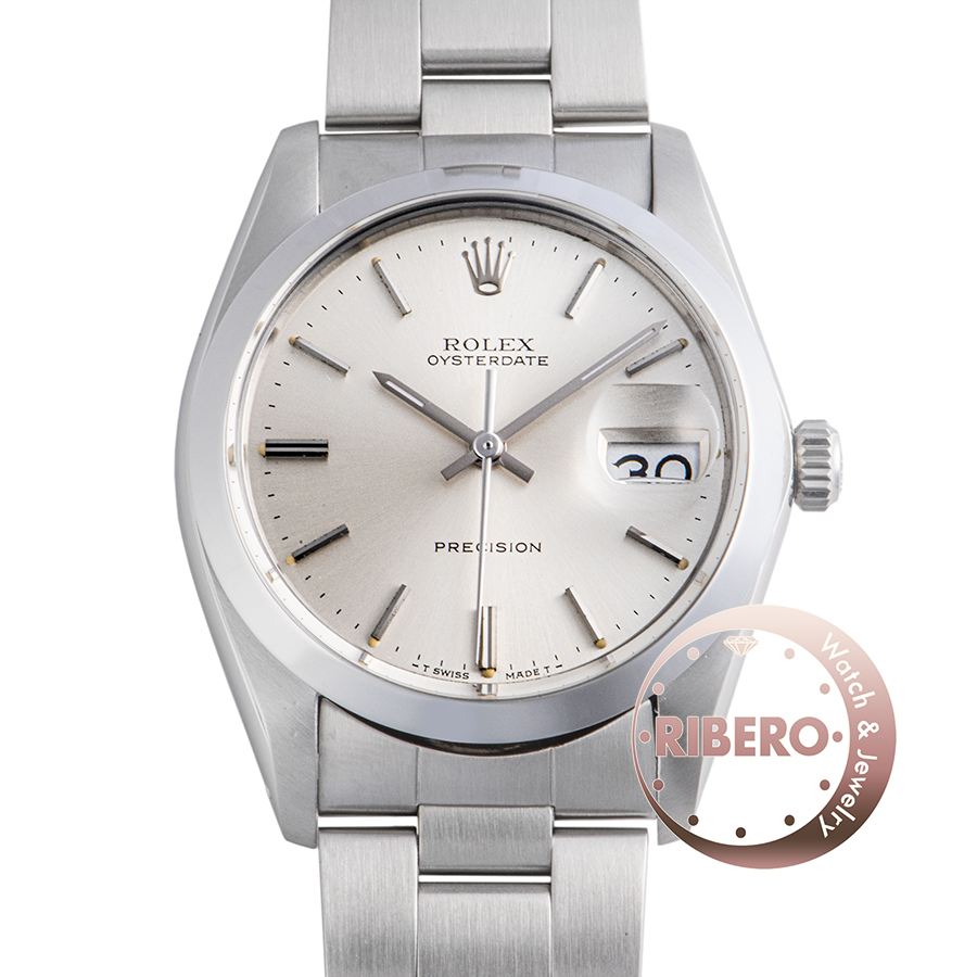 ロレックス 6694 1984年製