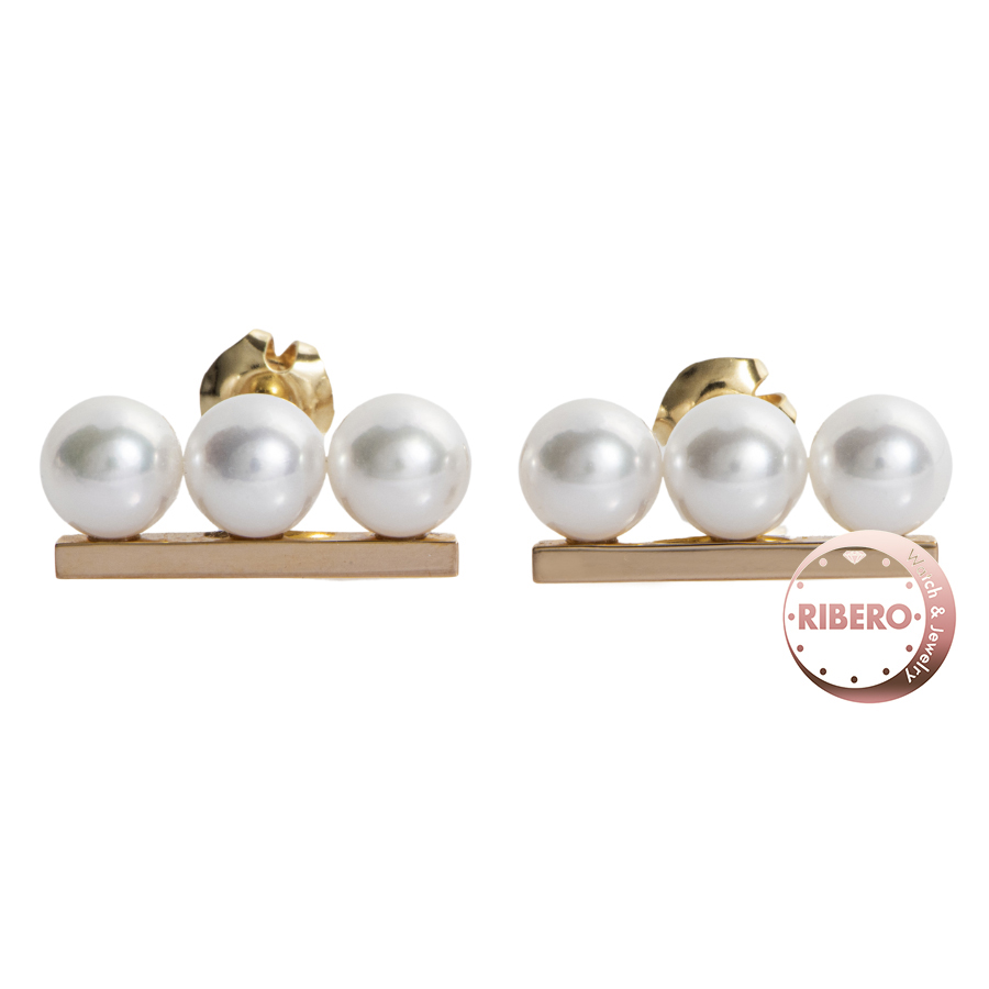 タサキ バランス ネオ イヤリング