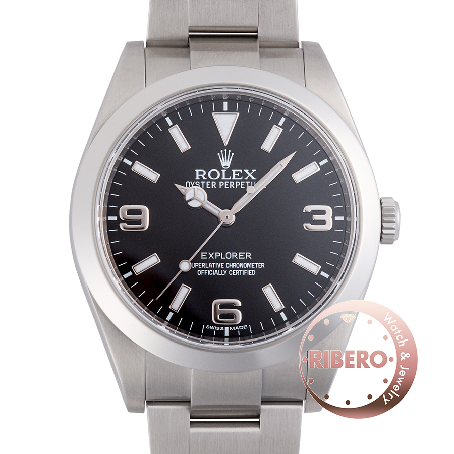 ロレックス 214270