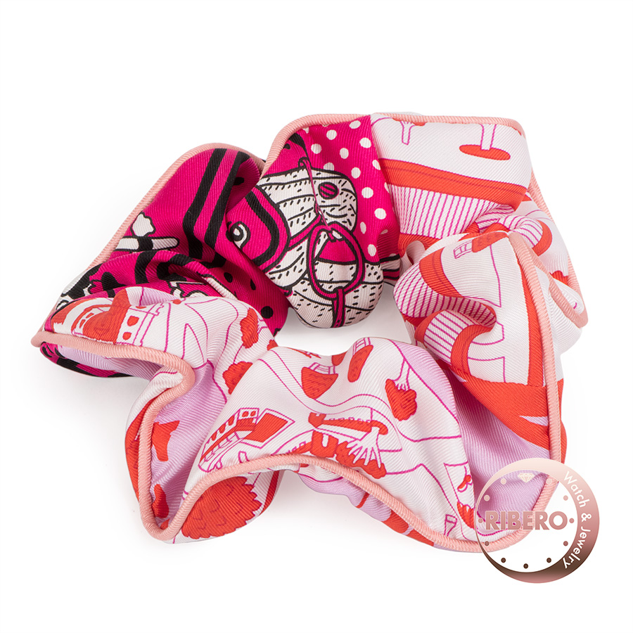 エルメス シュシュ クラウディア