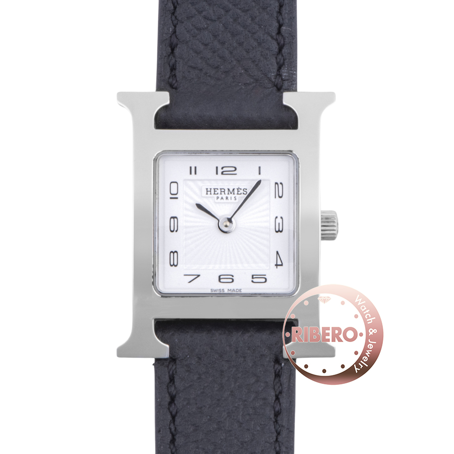 エルメス Hウォッチ HH1.210