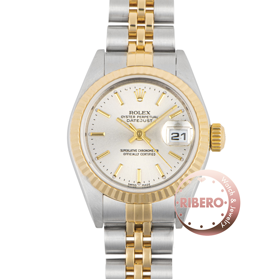 ロレックス 79173 P番