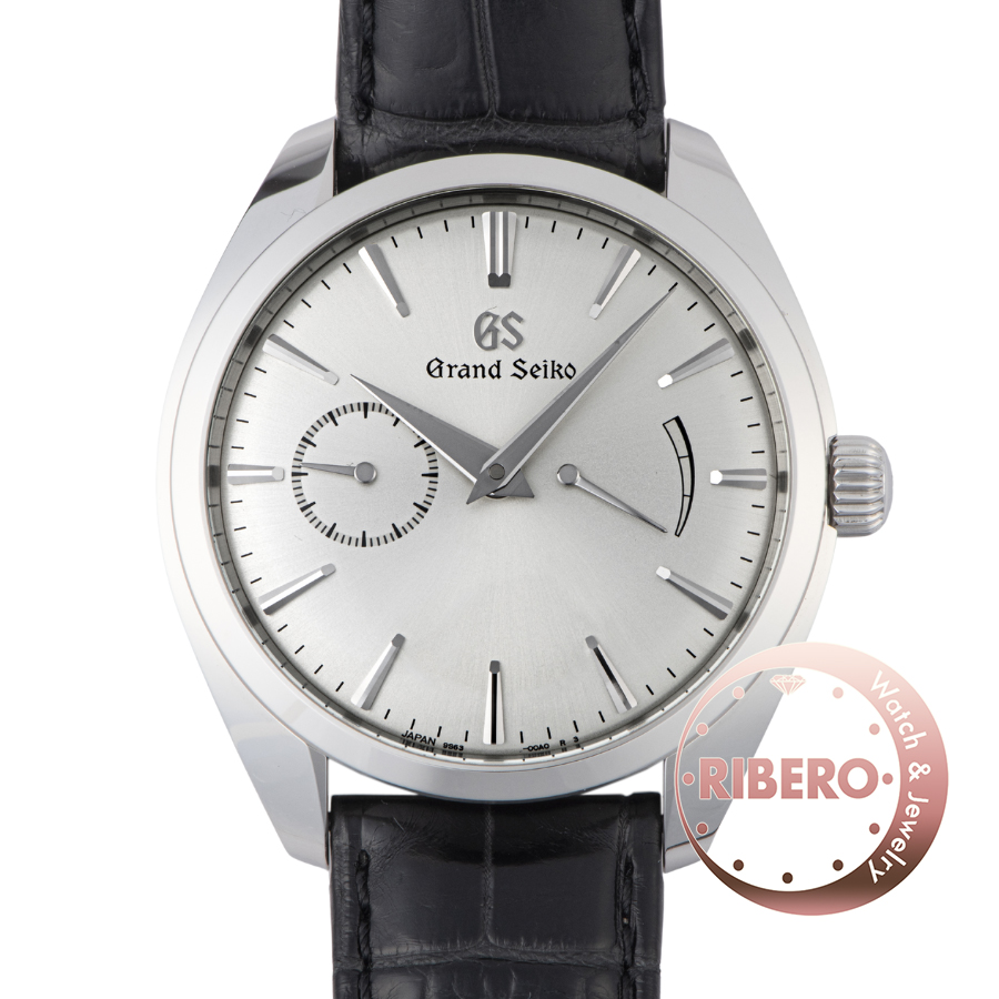 セイコー グランドセイコー エレガンスコレクション SBGK007