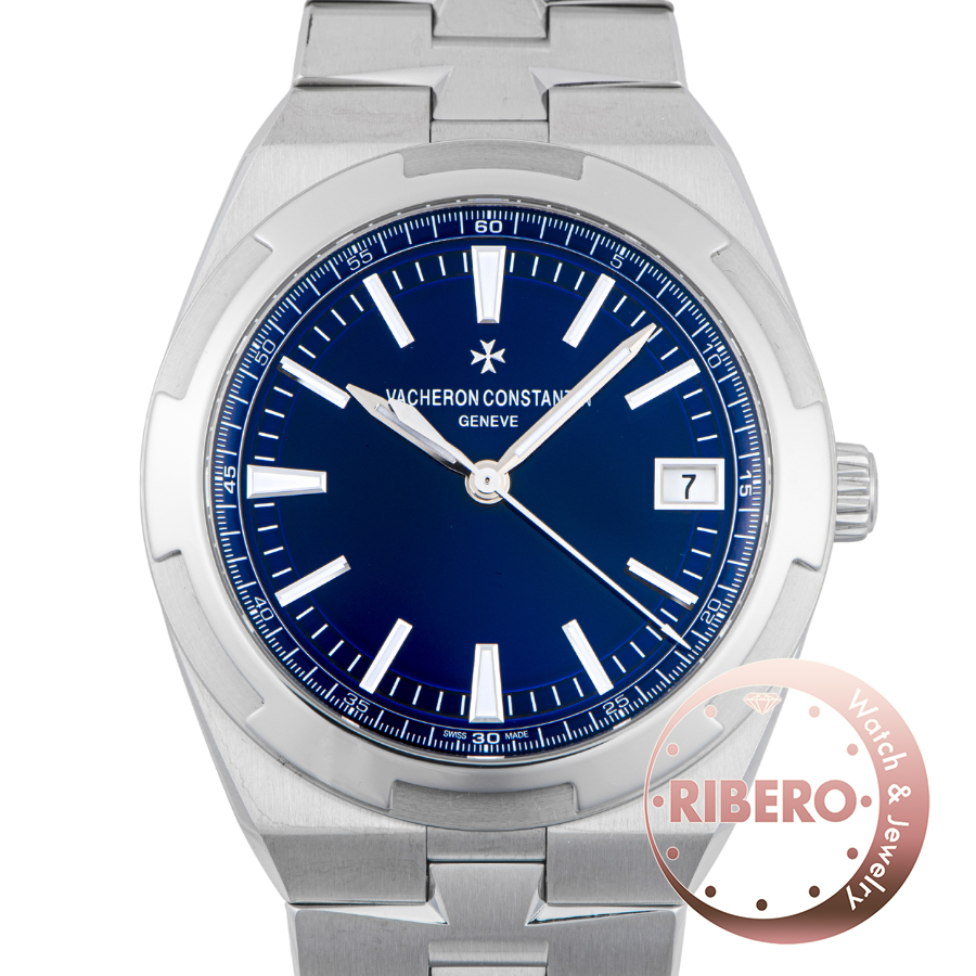 ヴァシュロン・コンスタンタン オーヴァーシーズ 4500V/110A-B128