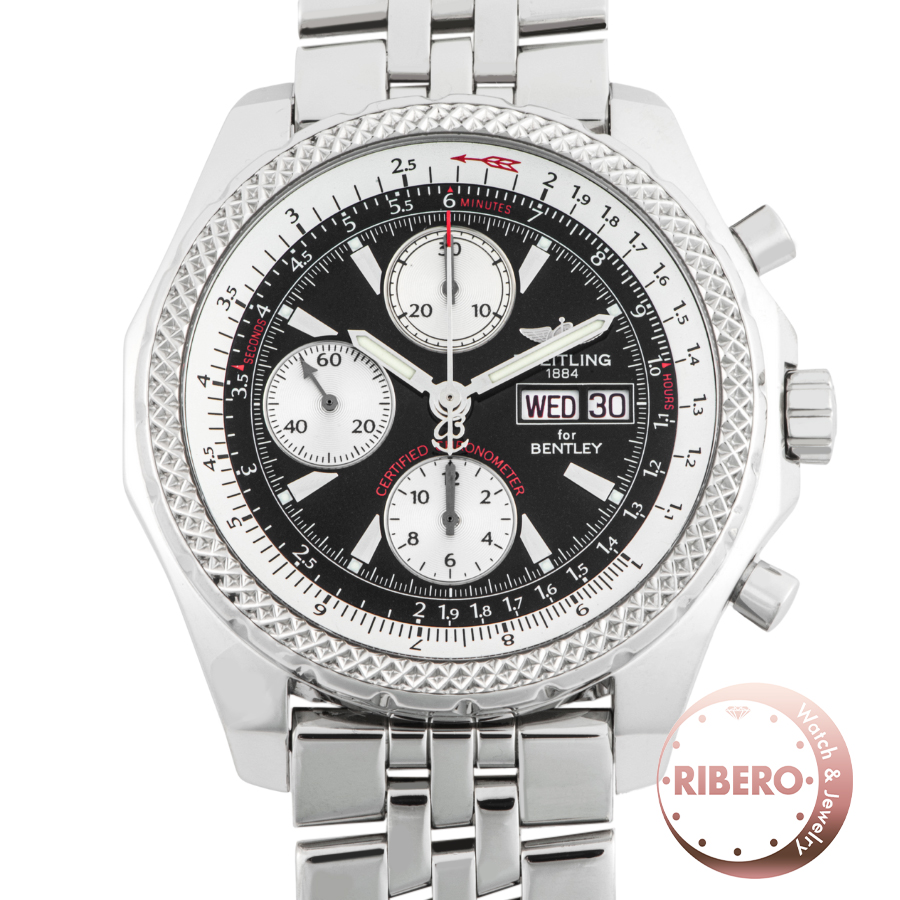 ブライトリング クロノスーパーオーシャン A1336212(A1336212/B724)