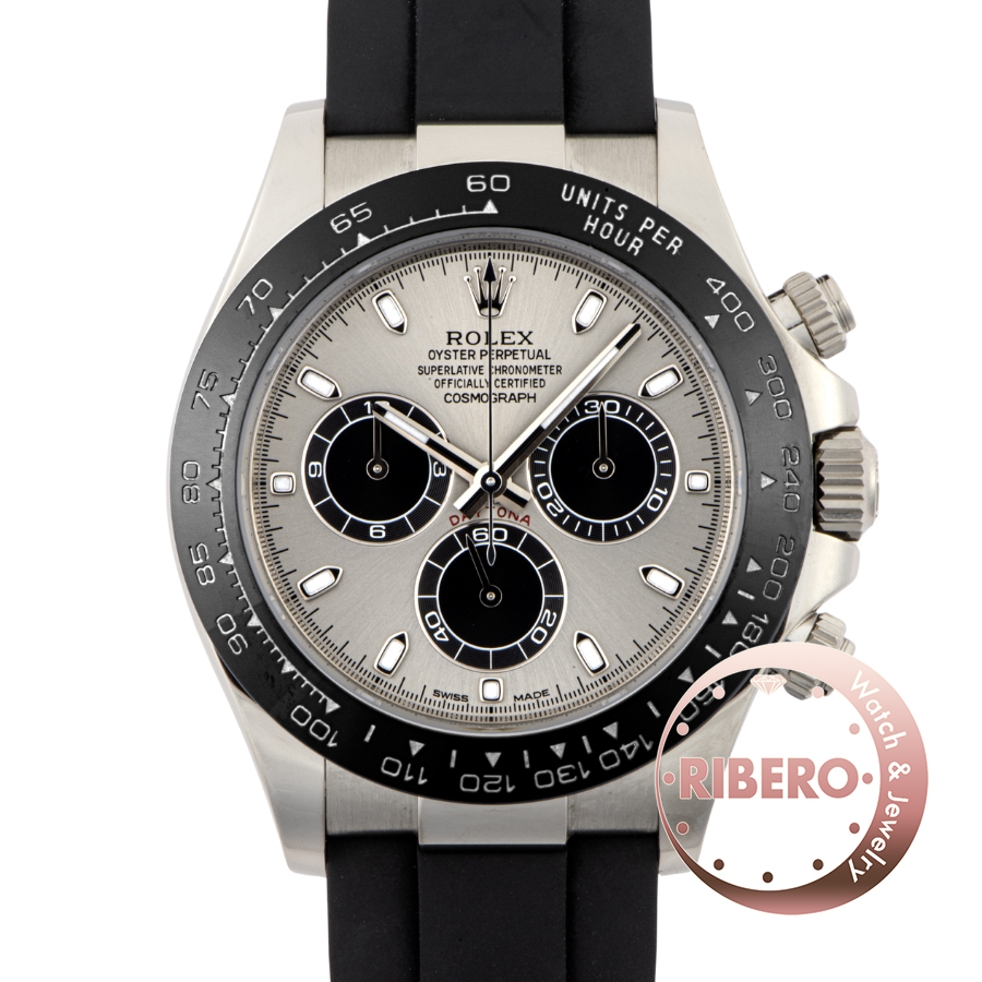 ロレックス デイトナ 116519LN