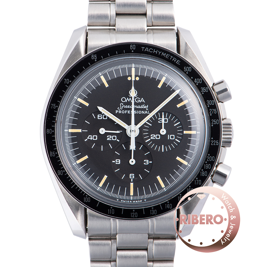オメガ スピードマスター プロフェッショナル ST145.022 5th Cal.861 下がりR