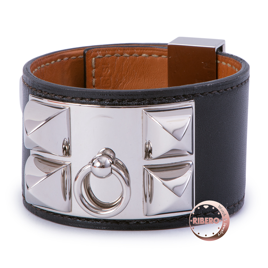 エルメス コリエドシアン ブレスレット