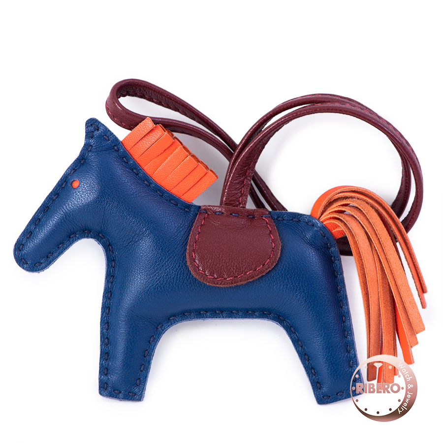 エルメス Rodeo ロデオ PM チャーム