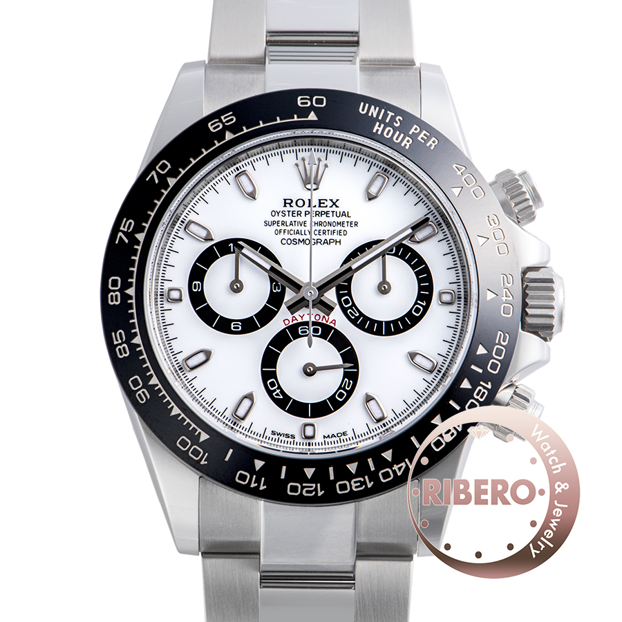 ロレックス 116500LN