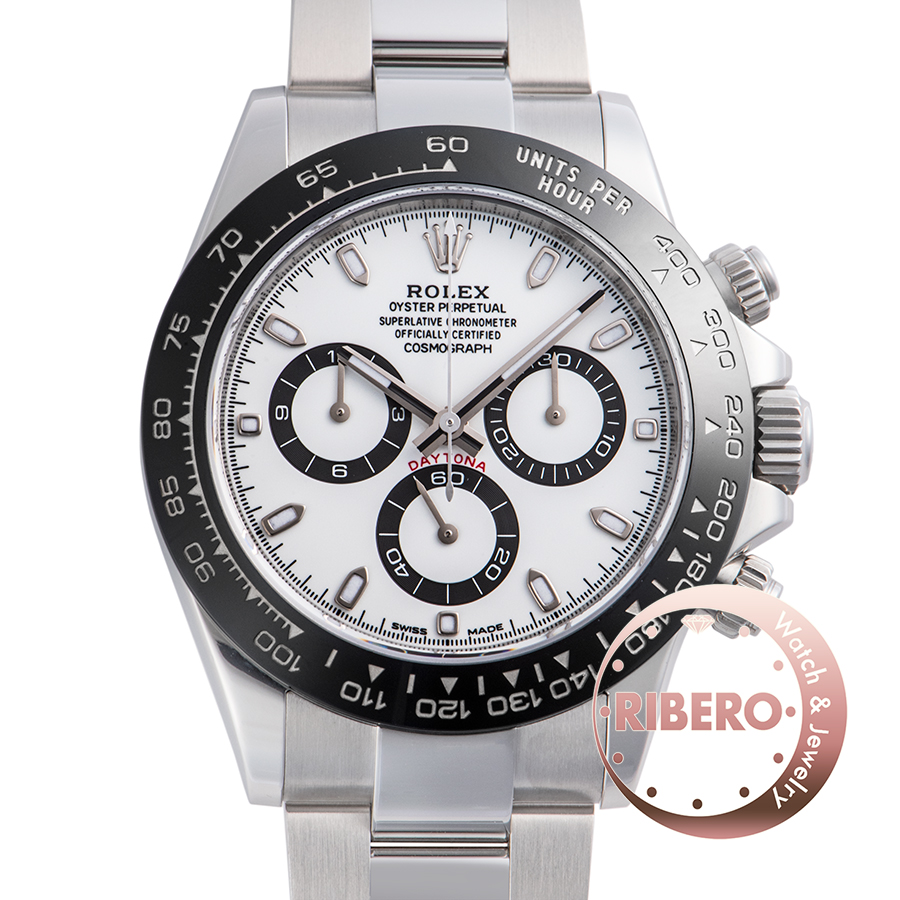 ロレックス 116500LN