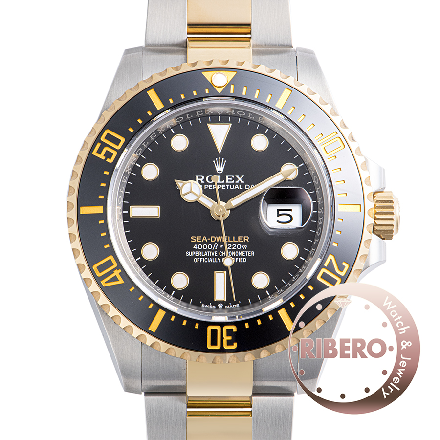 ロレックス 126603