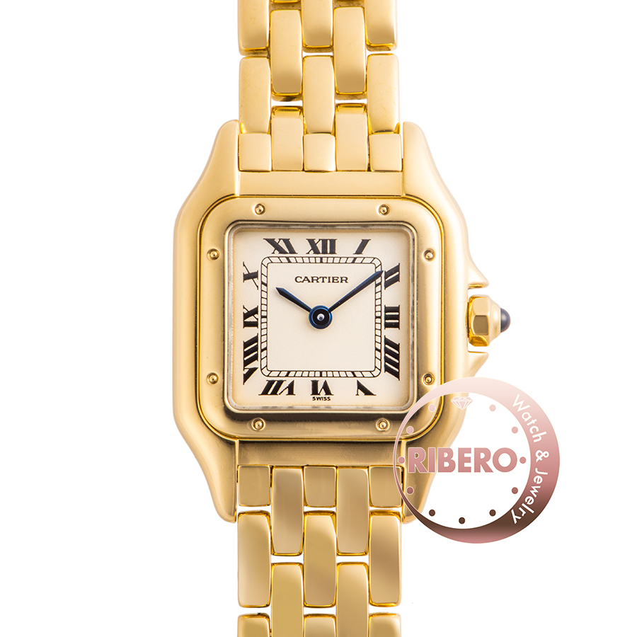 カルティエ パンテールSM 84783747