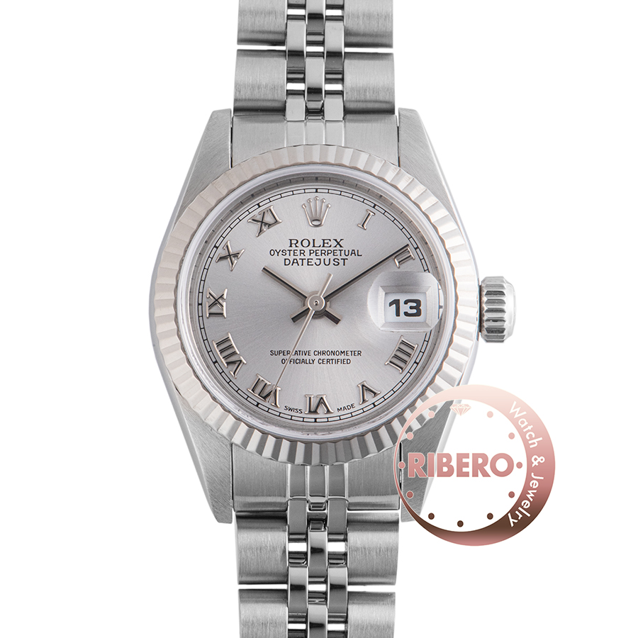 ロレックス 69174 U番