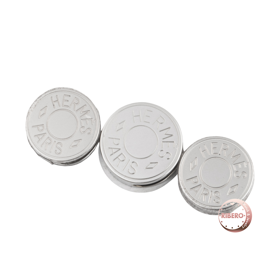 エルメス セリエ ツイリーリング 3点セット スカーフリング