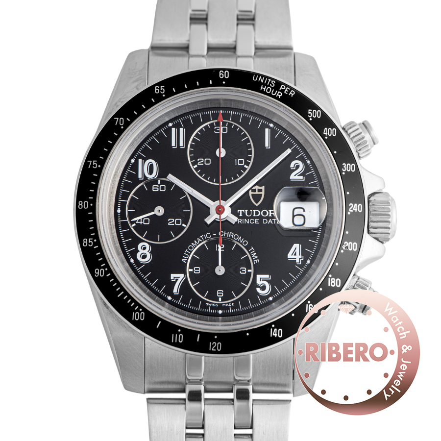 チューダー / チュードル クロノタイム 79260