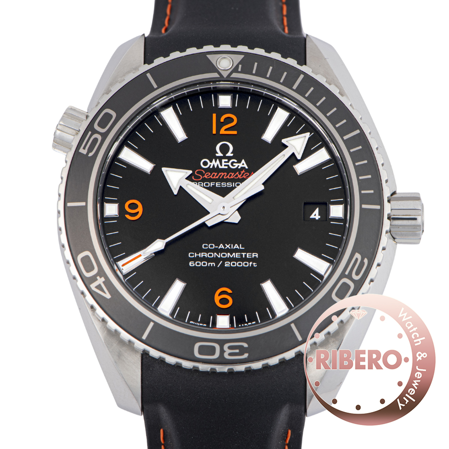 オメガ シーマスター プラネットオーシャン 232.32.42.21.01.005