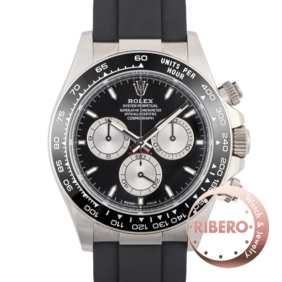 ロレックス デイトナ 126519LN