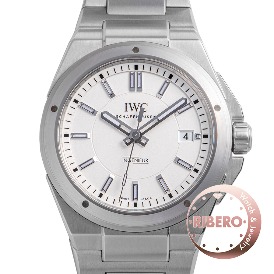 IWC インヂュニア オートマティック  IW323904