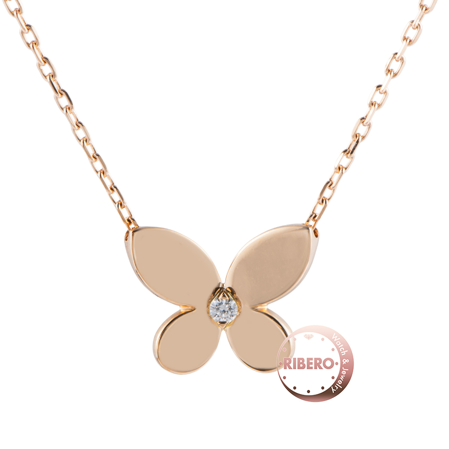 グラフ バタフライ ミニ バタフライ ペンダント