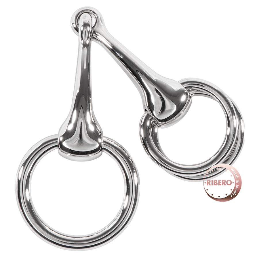 エルメス モールドゥ スカーフリング