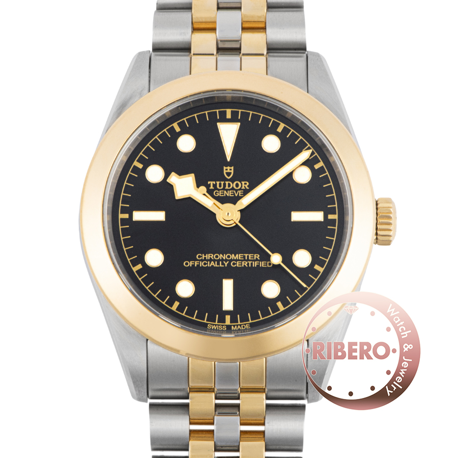 チューダー / チュードル ブラックベイ 39 79663