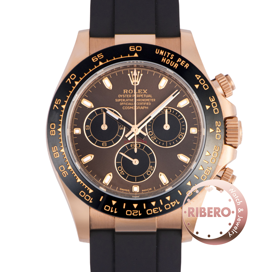 ロレックス デイトナ 116515LN