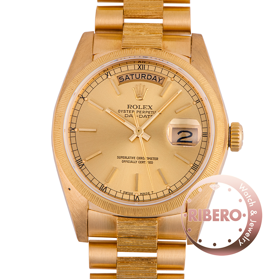 ロレックス 18078 1983年製 バーク