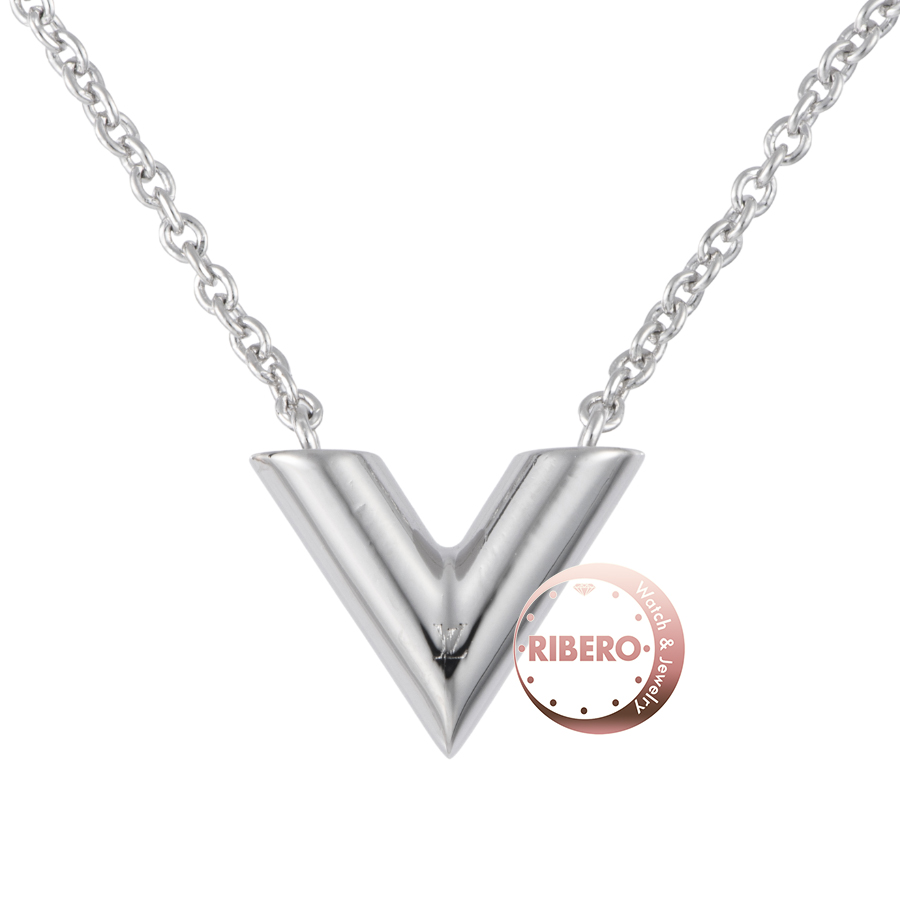 ルイ・ヴィトン エセンシャルV ネックレス