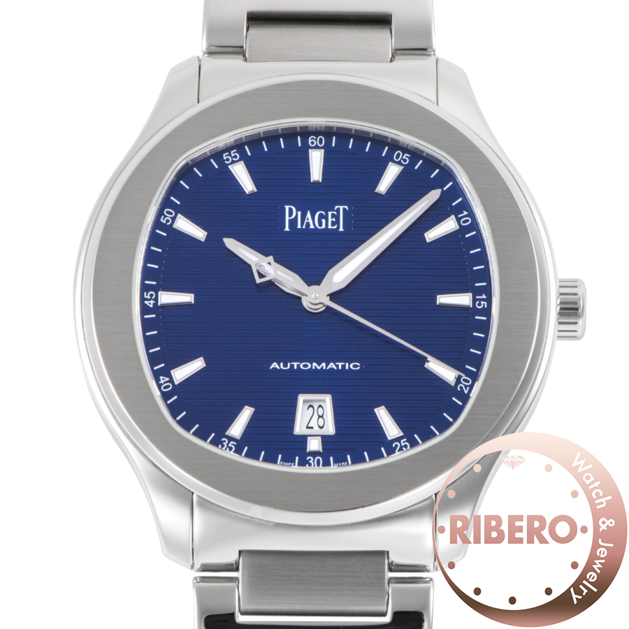 ピアジェ ポロ デイト G0A41002