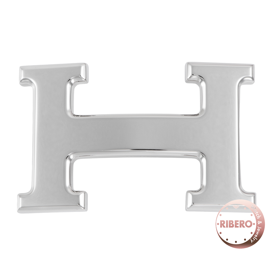 エルメス Hバックル