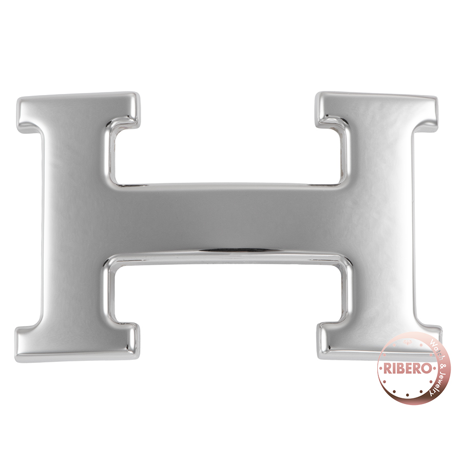 エルメス Hバックル