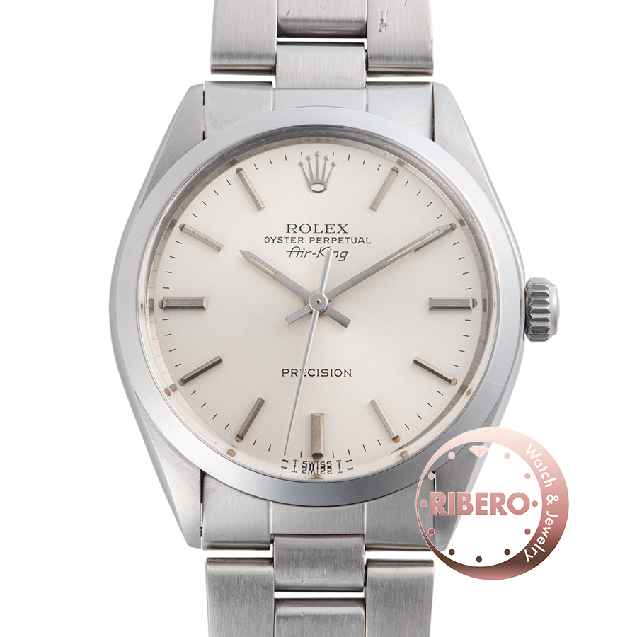 ロレックス 5500 1978年製