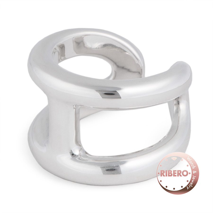 エルメス オスモズGM リング 13号