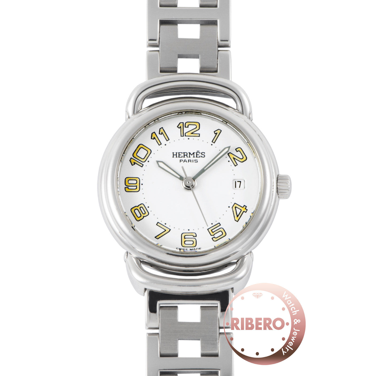 エルメス プルマンNB PU2.210