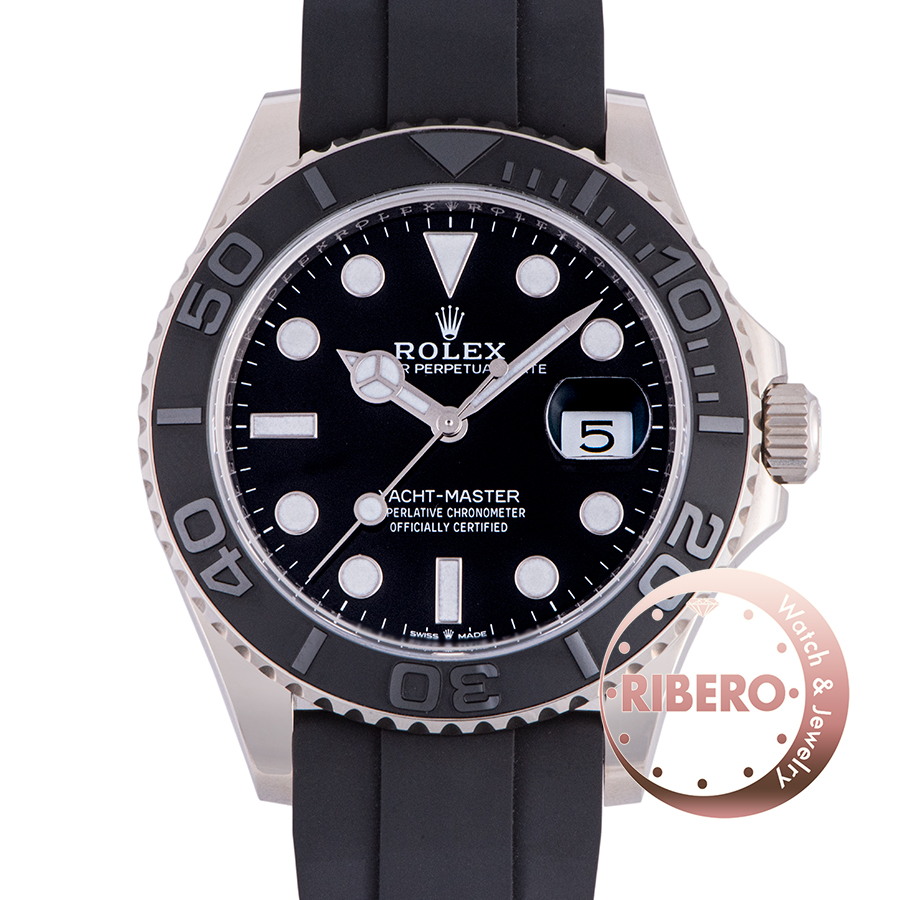 ロレックス ヨットマスター42 226659