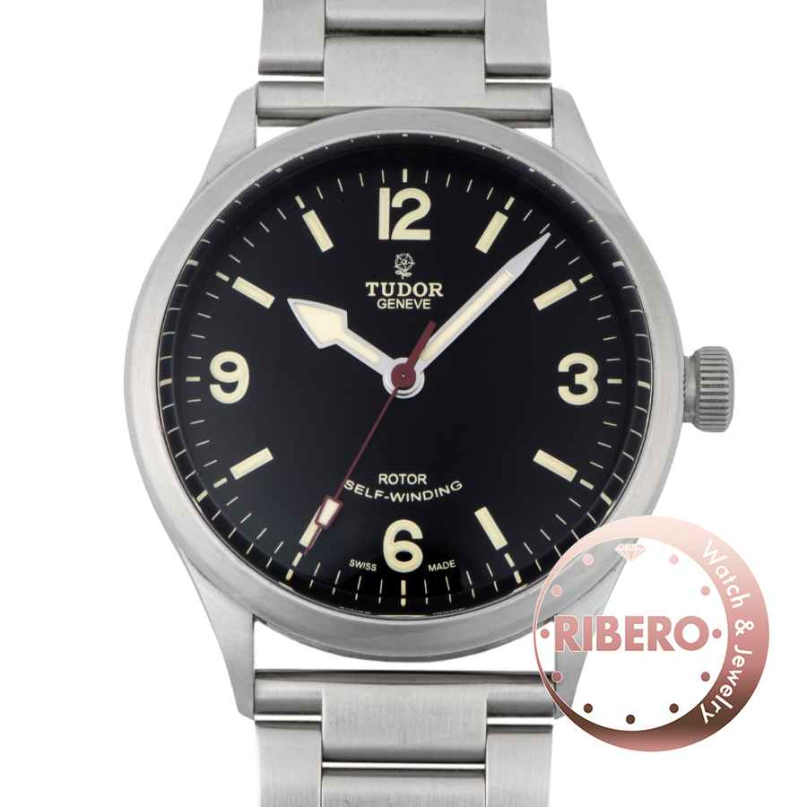 チューダー / チュードル ヘリテージ レンジャー 79910