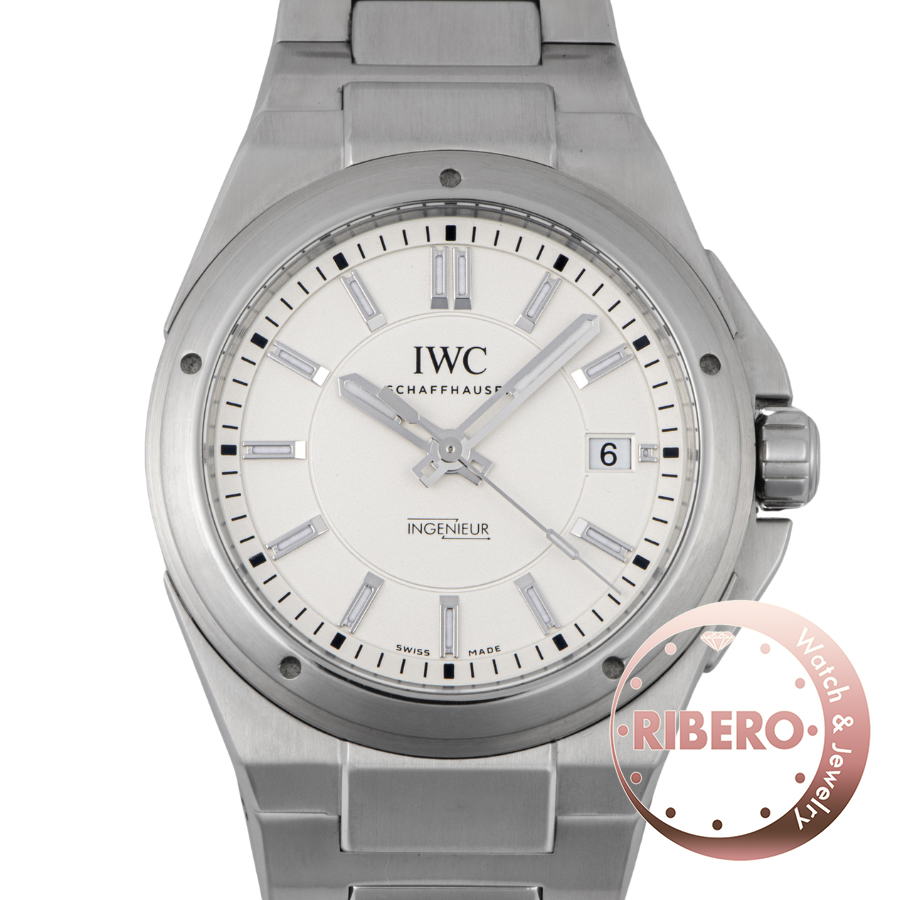 IWC インヂュニア オートマチック IW323904