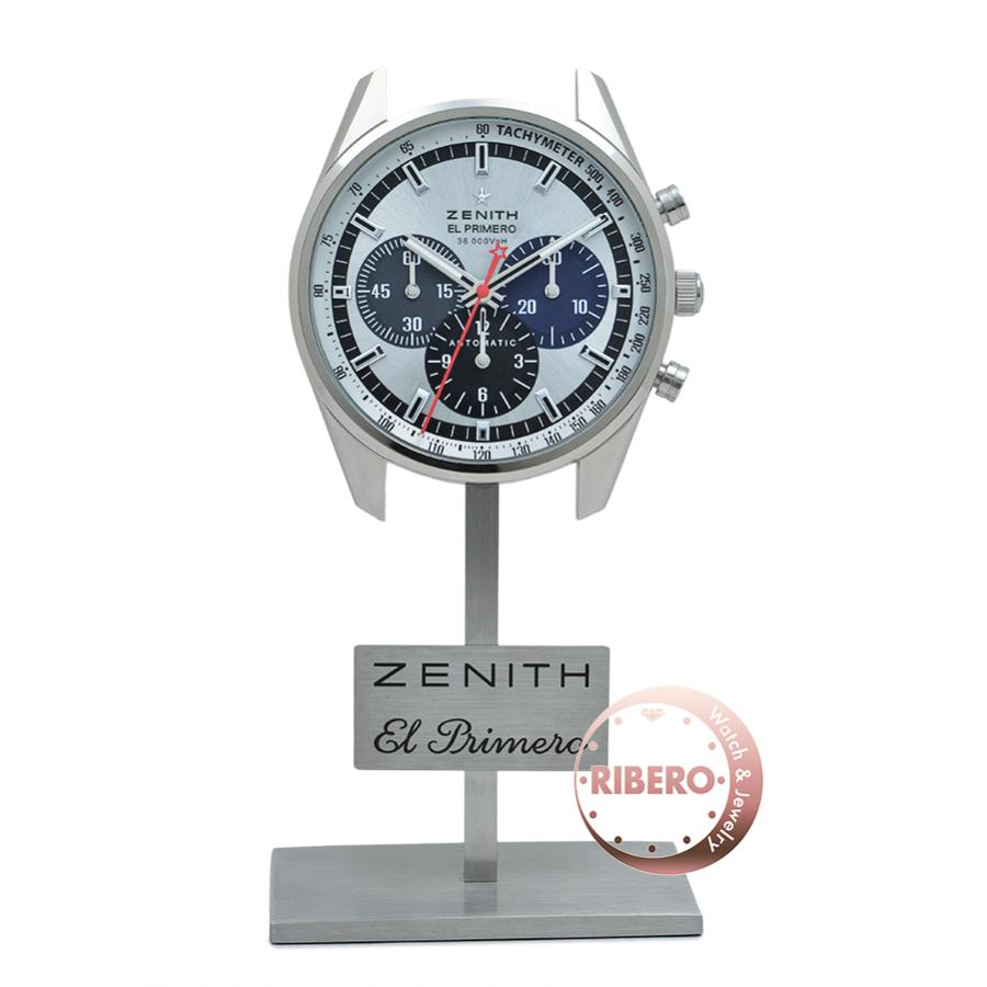 ゼニス テーブルクロック エルプリメロモチーフ