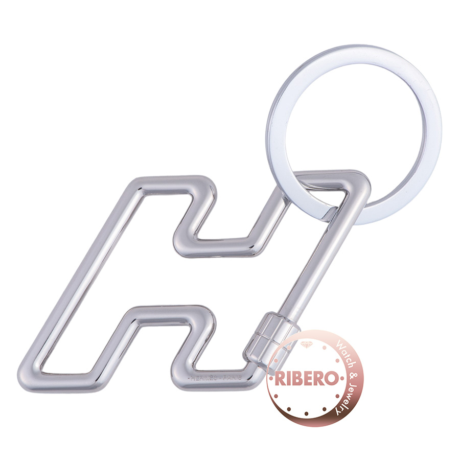 エルメス H Too Speed H トゥ スピード キーリング