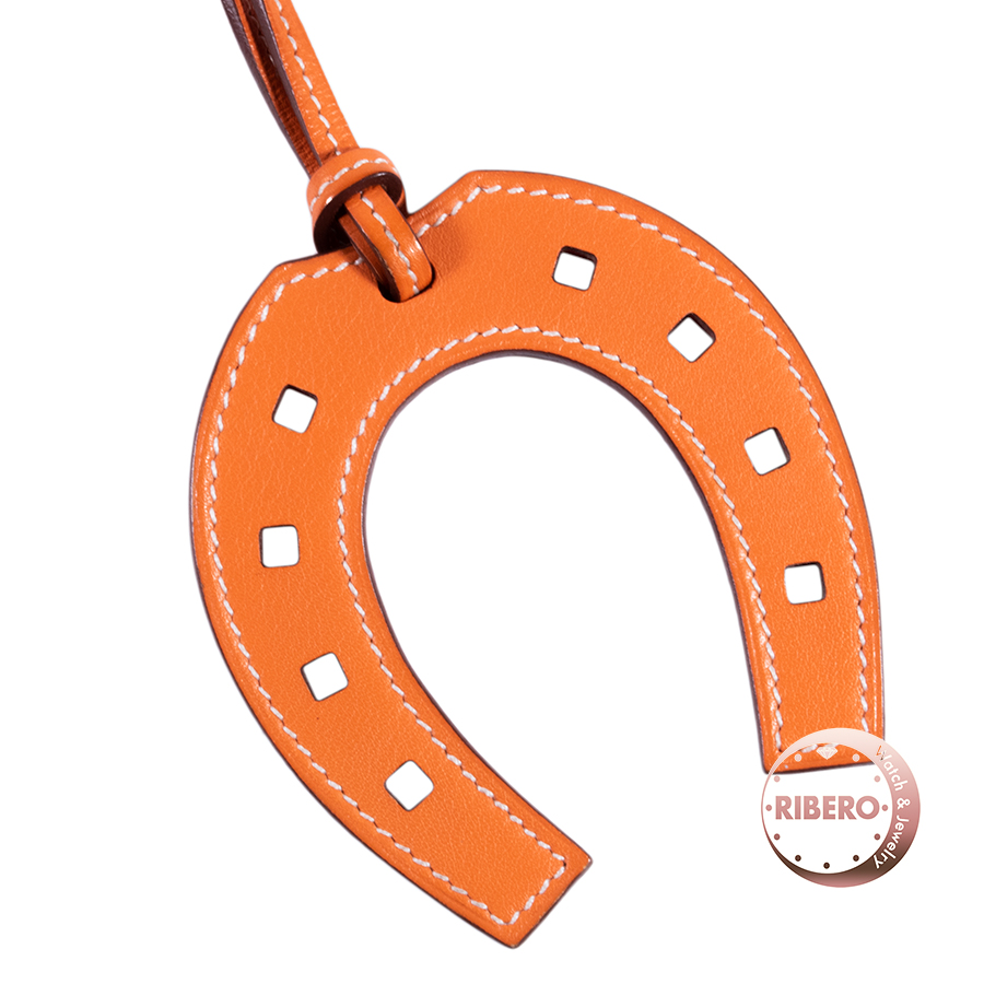 エルメス パドック フェール ア シュバル チャーム