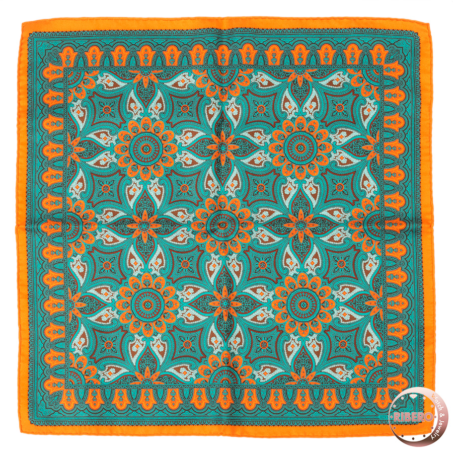 エルメス ガヴロッシュ　カレ45 スカーフ