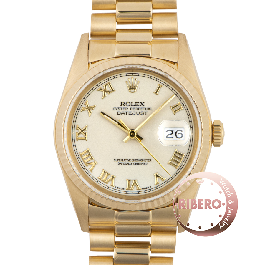 ロレックス 16018 1986年製