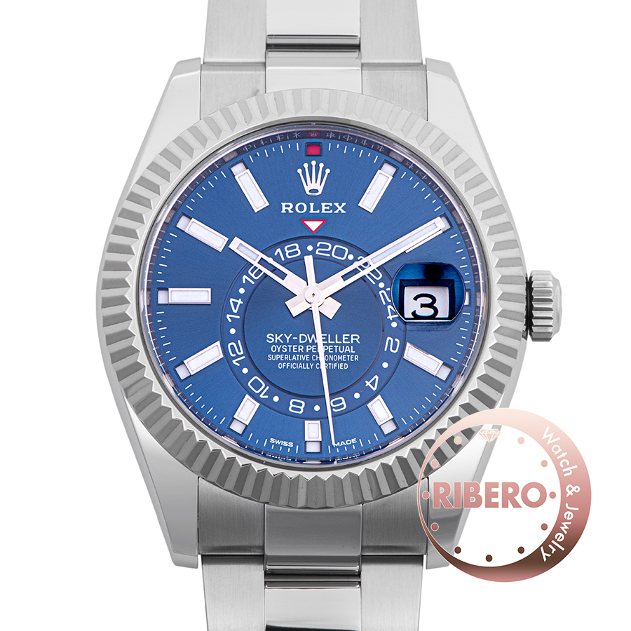 ロレックス 326934 -O