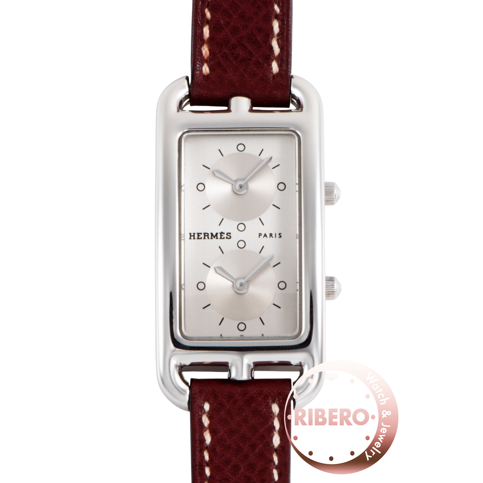 エルメス ケープコッド ドゥゾーン CC3.210