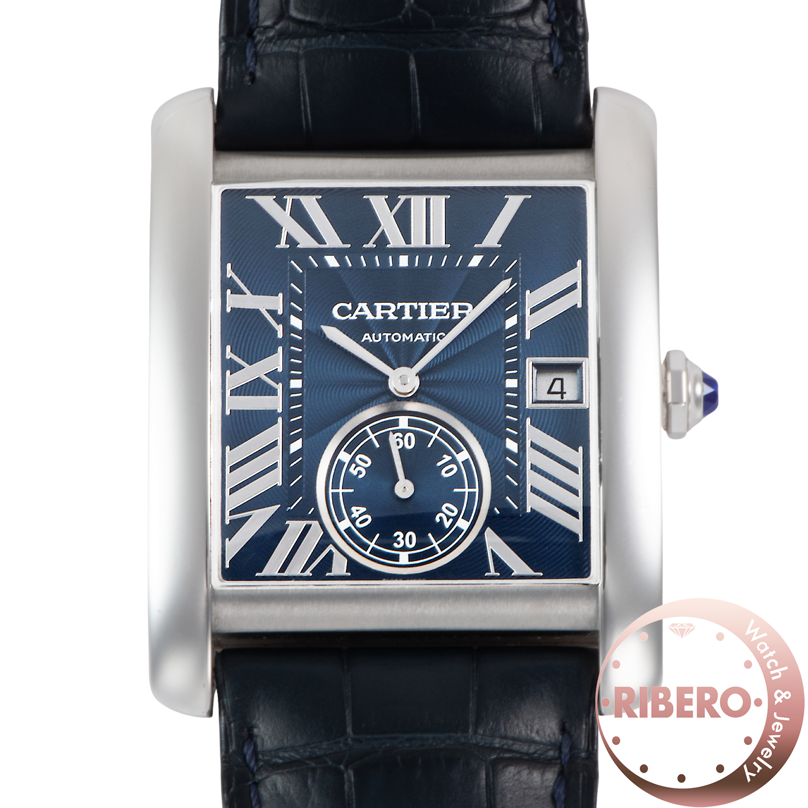 カルティエ タンク WSTA0010