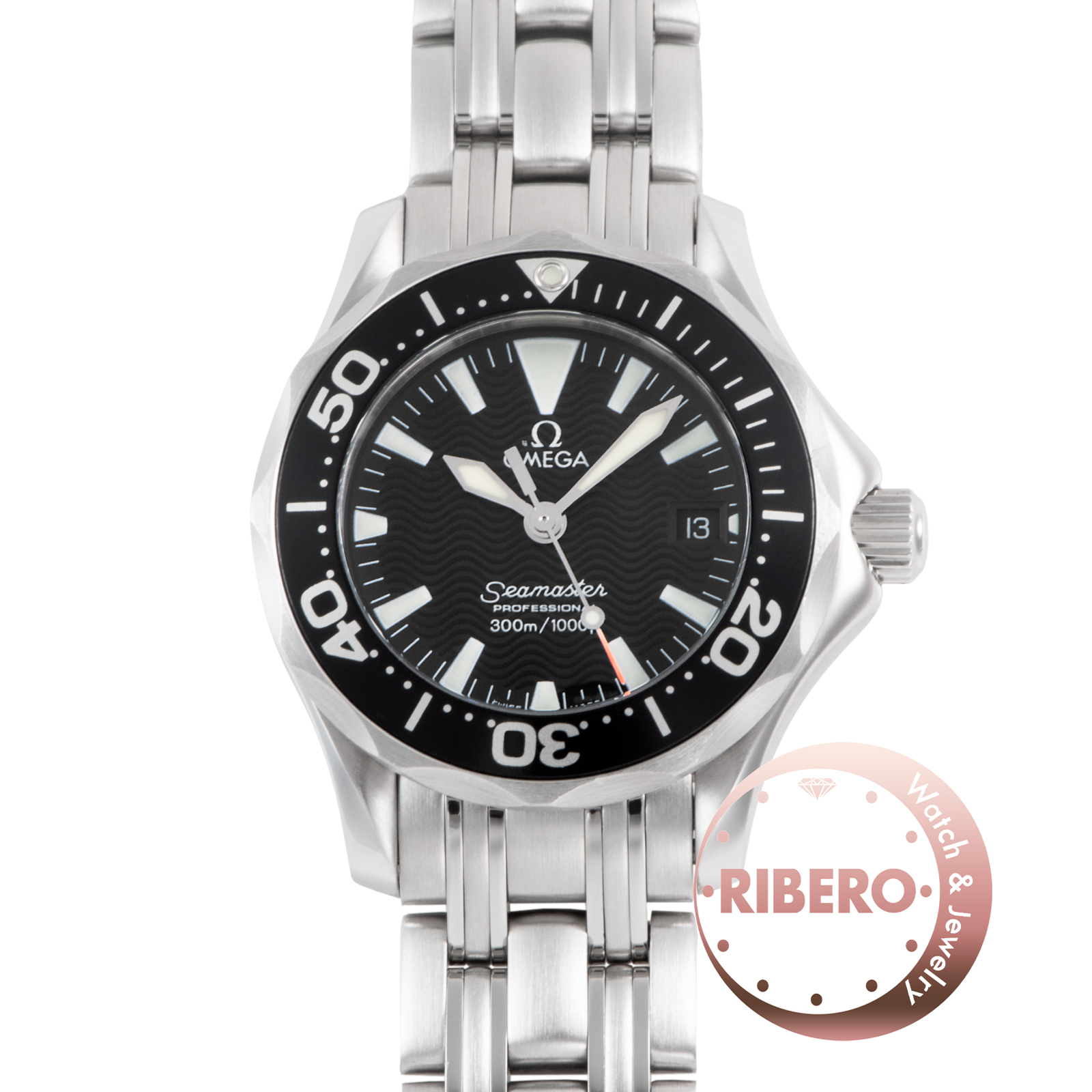 オメガ シーマスター 28mm 2284.50